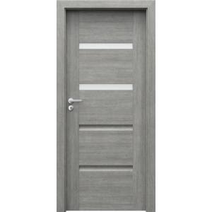 Porta Inspire C.2 Dub Striebristý 